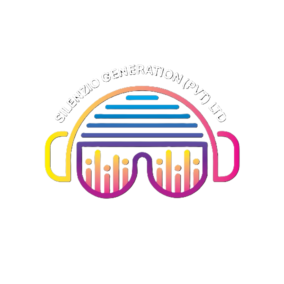 Silenzio Generation logo